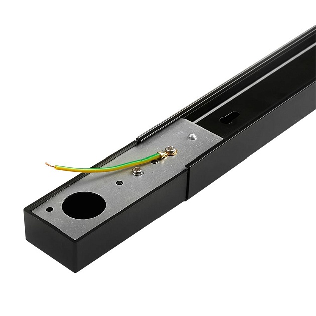 Шинопровод Jazzway PTR 1M-BL 5026322 Фото № 5