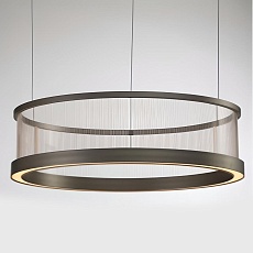 Подвесной светодиодный светильник Mizi'en Monik MZ197077-1-600