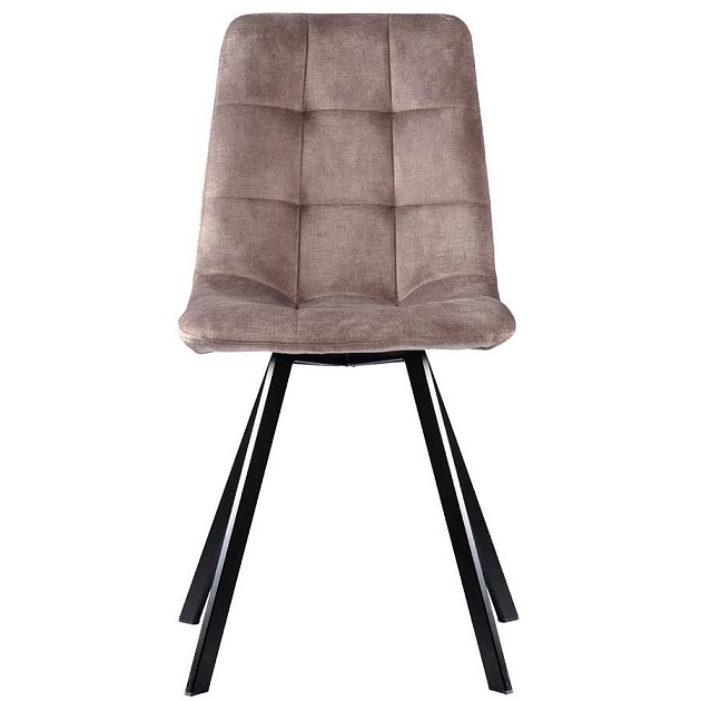 Кухонный стул Bergenson Bjorn Chilli BZCH-CST-VLR-BR Фото № 9