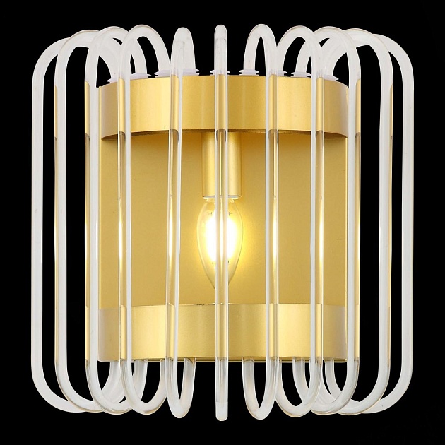 Настенный светильник ST Luce Grosseto SL1228.201.01 Фото № 3