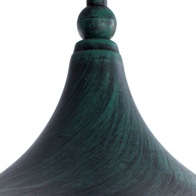 Садово-парковый светильник Arte Lamp Malaga A1086PA-2BG изображение 3 Садово-парковый светильник Arte Lamp Malaga A1086PA-2BG Фото № 3