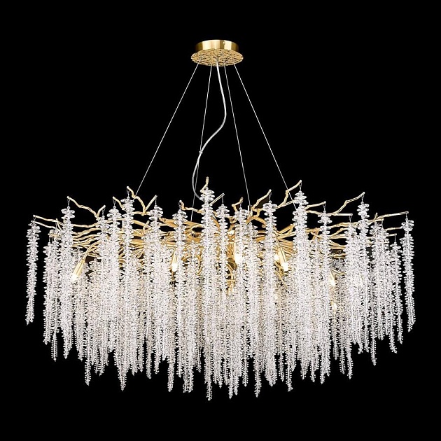 Подвесная люстра Wertmark Daciana WE185.18.303 Фото № 1