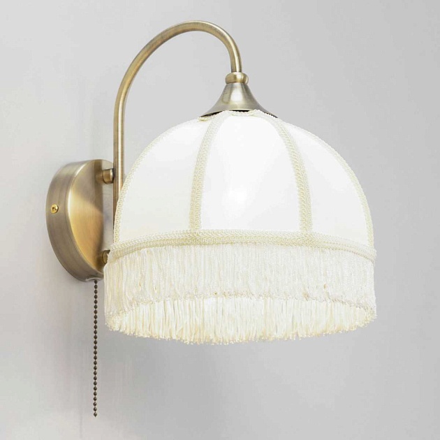 Бра Citilux Базель CL407311 Фото № 13