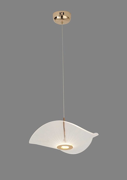 Люстра подвесная Alfa Light F1424-23 Фото № 1