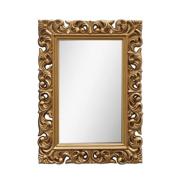 Зеркало Lumina Deco FM PU513 GD Фото № 1