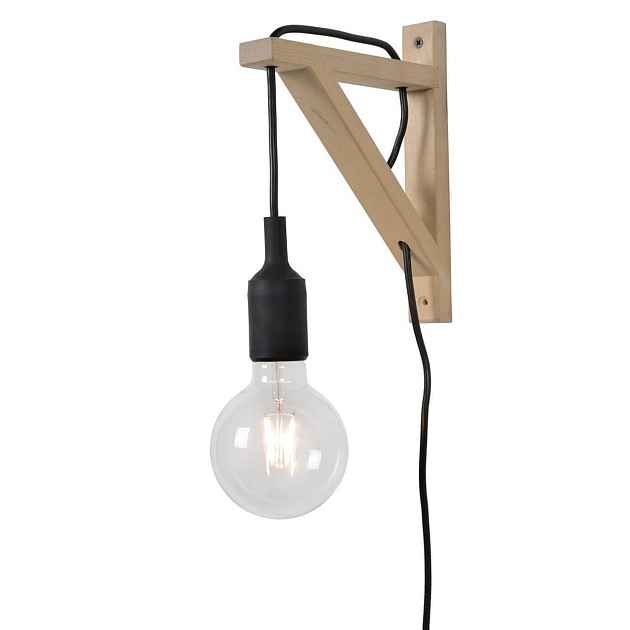 Бра Lucide Fix 08208/01/30 изображение 4 Бра Lucide Fix 08208/01/30 Фото № 4