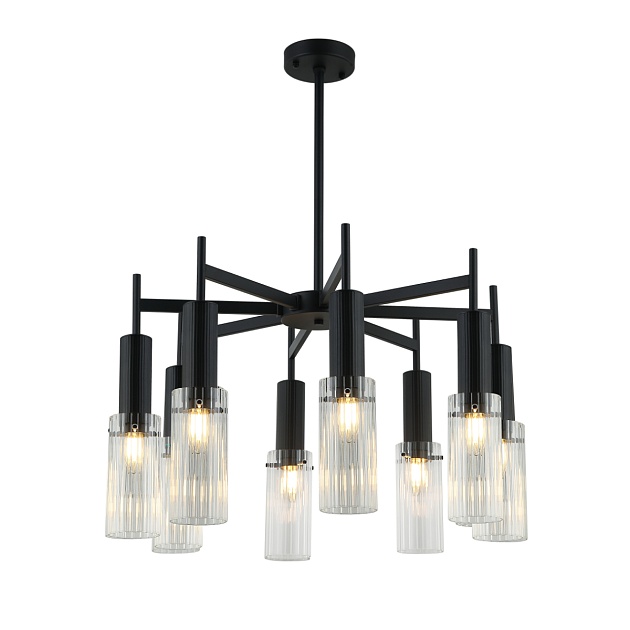 Подвесная люстра Stilfort Wunder 2160/02/08P изображение 2 Подвесная люстра Stilfort Wunder 2160/02/08P Фото № 2