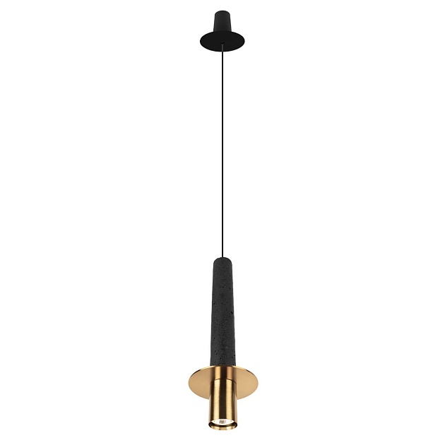 Подвесной светодиодный светильник Loft IT Lava 10361C Фото № 8