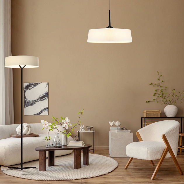 Подвесной светодиодный светильник Freya Vabi FR6132PL-L15B изображение 9 Подвесной светодиодный светильник Freya Vabi FR6132PL-L15B Фото № 9