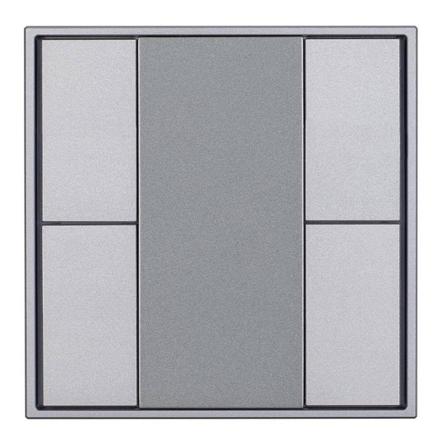 Панель управления Arlight KNX-223-4-Grey 028720 Фото № 2