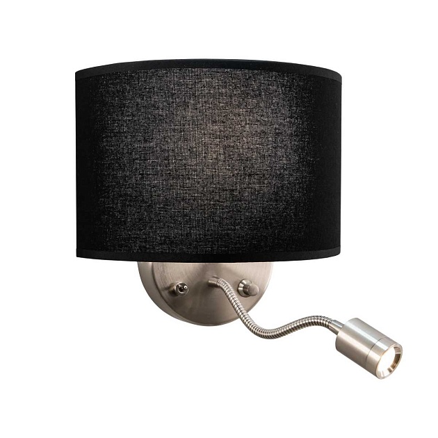 Настенный светильник Citilux Декарт CL704305 изображение 1 Настенный светильник Citilux Декарт CL704305 Фото № 1