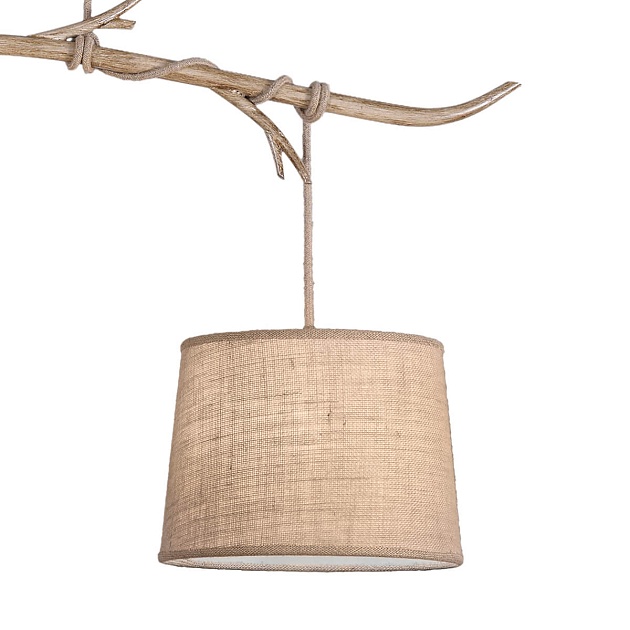 Подвесная люстра Mantra Sabina 6177 изображение 3 Подвесная люстра Mantra Sabina 6177 Фото № 3