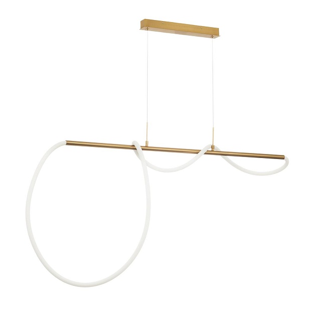 Подвесной светильник Citilux PYTHON CL220123 Фото № 2