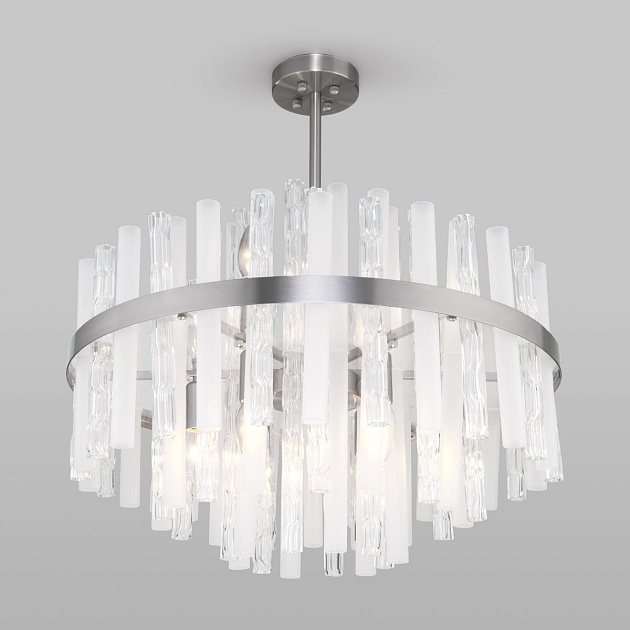 Подвесная люстра Bogates Hollis 367/9 Smart Фото № 1