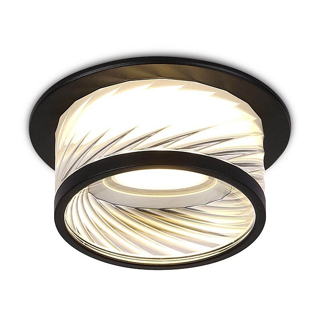 Встраиваемый светильник Ambrella light Techno Spot TN1252 Фото № 1