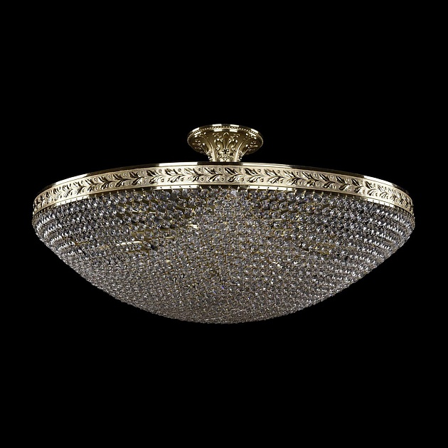 Потолочная люстра Bohemia Ivele 19321/70IV G Фото № 1