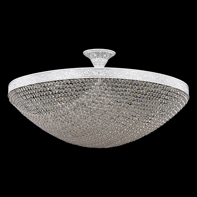 Потолочная люстра Bohemia Ivele AL19321/80OL WMN Фото № 1