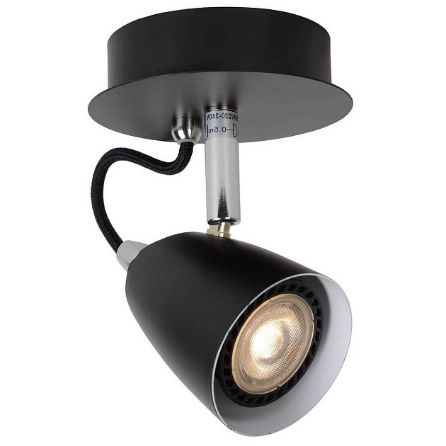 Спот Lucide Ride Led 26956/05/30 Фото № 1