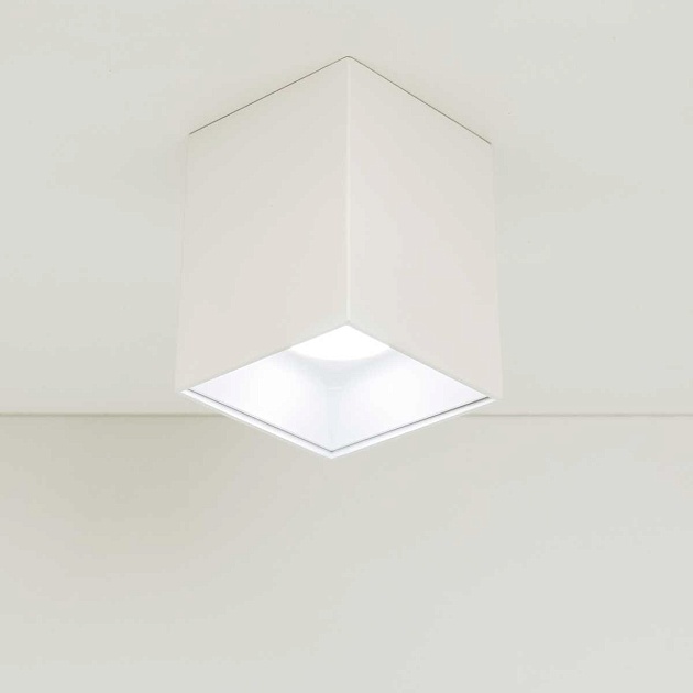 Потолочный светодиодный светильник Citilux Старк CL7440200  Фото № 4