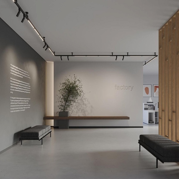 Трековый светодиодный светильник Novotech Konst Glat 359368 изображение 3 Трековый светодиодный светильник Novotech Konst Glat 359368 Фото № 3