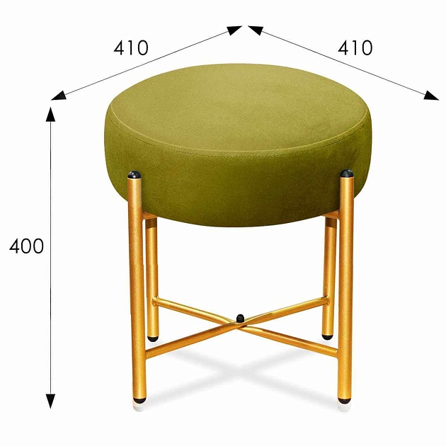 Банкетка Мебелик SHT-B4 007876 Фото № 3