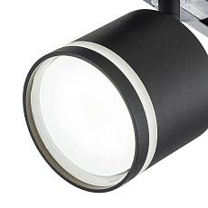 Трековый светильник Escada 20009TRA/02 SBK 2