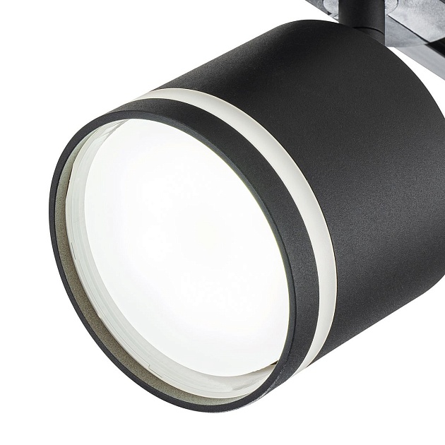 Трековый светильник Escada 20009TRA/02 SBK изображение 3 Трековый светильник Escada 20009TRA/02 SBK Фото № 3