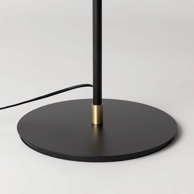 Торшер Maytoni Nostalgia MOD048FL-03G Фото № 5