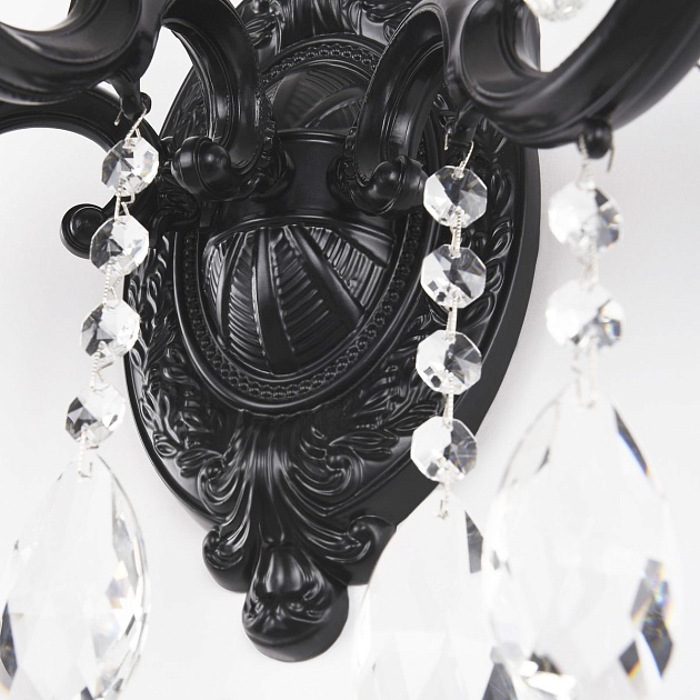 Бра Bohemia Ivele AL7801B10/3/175 A BM Фото № 3