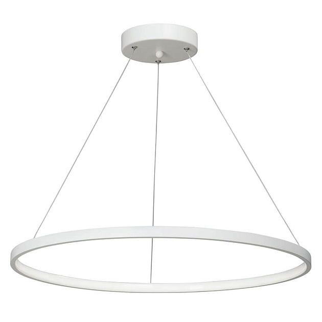 Подвесной светодиодный светильник Vitaluce V4601-0/1S изображение 1 Подвесной светодиодный светильник Vitaluce V4601-0/1S Фото № 1