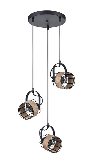 Подвесной светильник Vele Luce Extra VL6472P13 Фото № 2