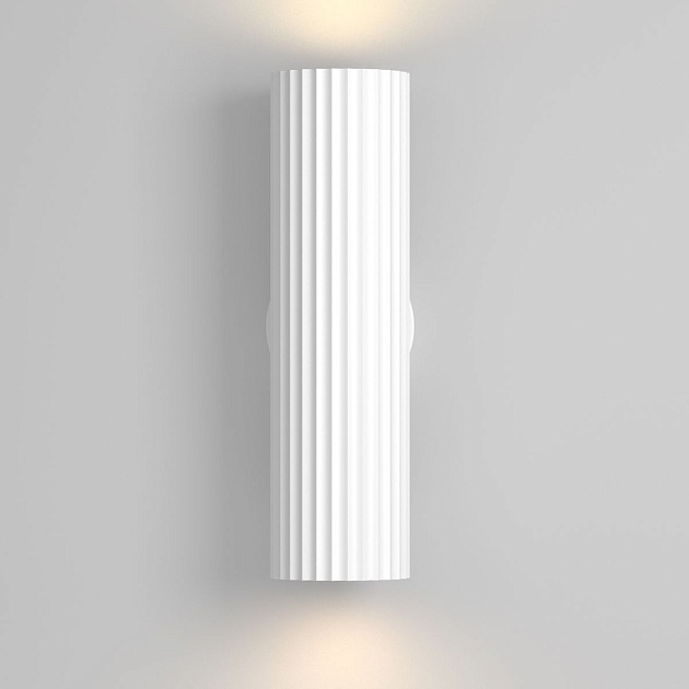 Бра Maytoni Technical Calipso C106WL-02-GU10-W Фото № 7