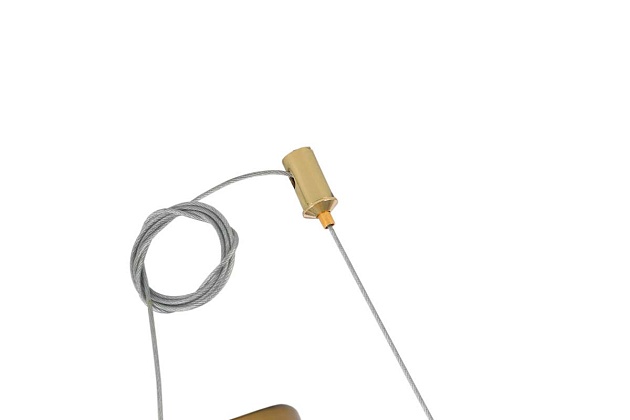 Подвесной светильник Zortes LIDIA ZRS.30110.114 изображение 4 Подвесной светильник Zortes LIDIA ZRS.30110.114 Фото № 4