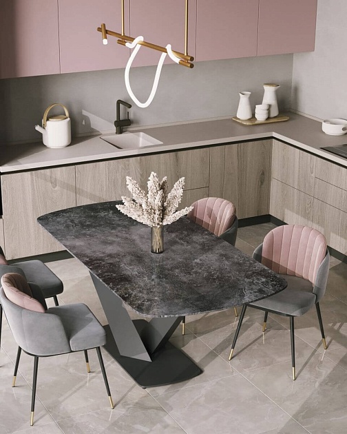 Подвесной светодиодный светильник Moderli True V10684-PL изображение 7 Подвесной светодиодный светильник Moderli True V10684-PL Фото № 7