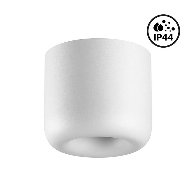 Потолочный светодиодный светильник Novotech Over Lisse 359439 изображение 5 Потолочный светодиодный светильник Novotech Over Lisse 359439 Фото № 5