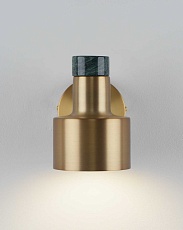 Светильник настенный Moderli Goldy V11315-1W 1