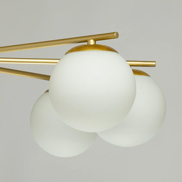 Люстра De City Оливия 306017208 Фото № 6