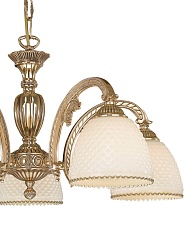 Подвесная люстра Reccagni Angelo L 7105/5 2