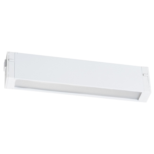 Трековый светодиодный светильник Lightstar Teta 205216 Фото № 1