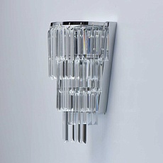 Настенный светильник MW-Light Аделард 642023401 4