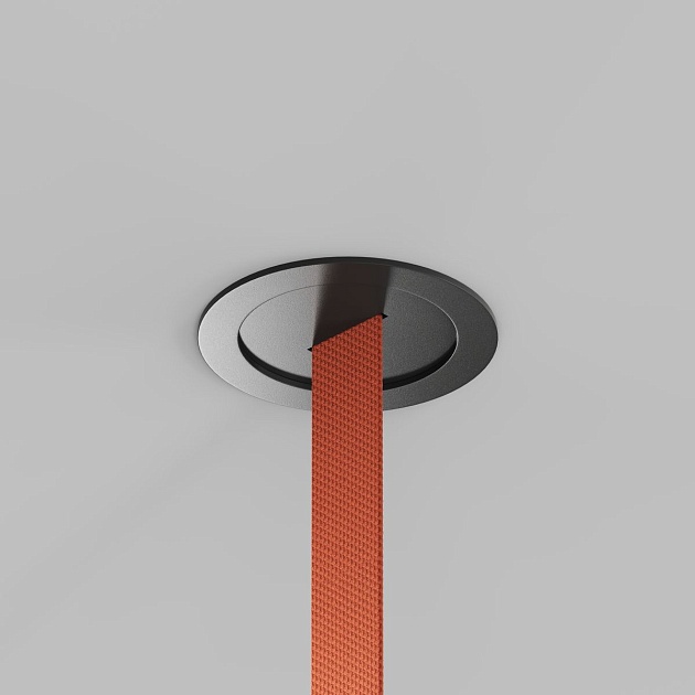 Основание для шинопровода Denkirs Belty Base TR5513-BK изображение 6 Основание для шинопровода Denkirs Belty Base TR5513-BK Фото № 6