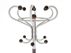 Напольная вешалка Мебелик Д 4 000533 5