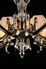 Подвесная люстра Aployt Jula APL.707.03.08 5