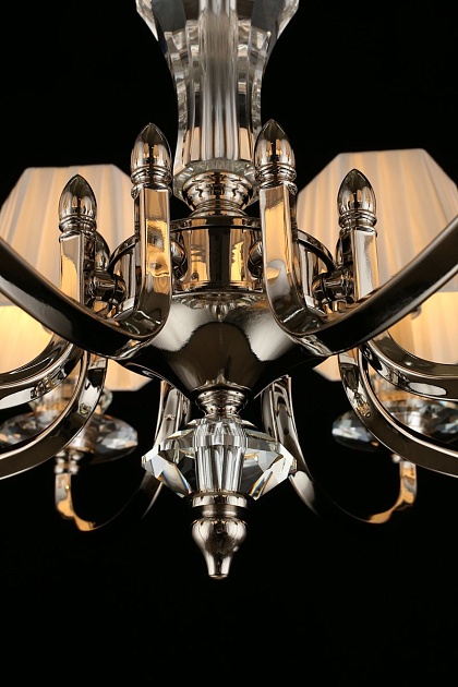 Подвесная люстра Aployt Jula APL.707.03.08 Фото № 6