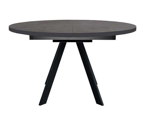 Кухонный стол DikLine RD120 00-00066211 изображение 4 Кухонный стол DikLine RD120 00-00066211 Фото № 4