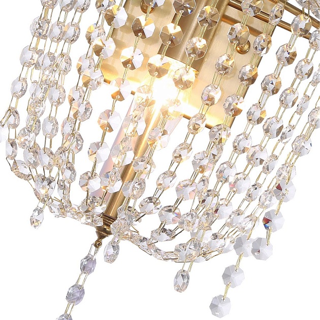 Настенный светильник Favourite Cesta 4136-1W изображение 3 Настенный светильник Favourite Cesta 4136-1W Фото № 3