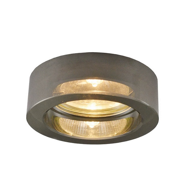Встраиваемый светильник Arte Lamp Wagner A5223PL-1CC Фото № 1