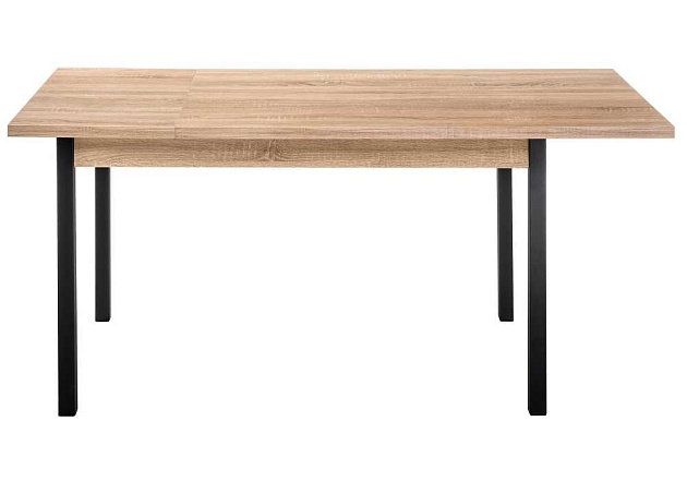 Кухонный стол Woodville Оригон 368664 изображение 7 Кухонный стол Woodville Оригон 368664 Фото № 7