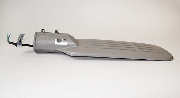 Уличный светодиодный консольный светильник i-Watt i-15102 Фото № 5