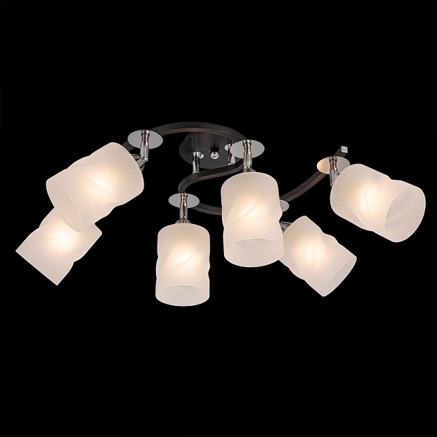 Потолочная люстра Citilux Сиерра CL119261 Фото № 12